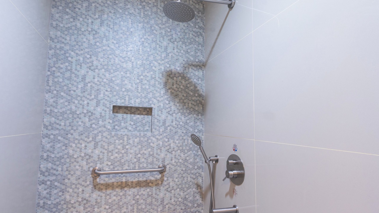 Photo of Bathroom in Guadalupe Nuevo