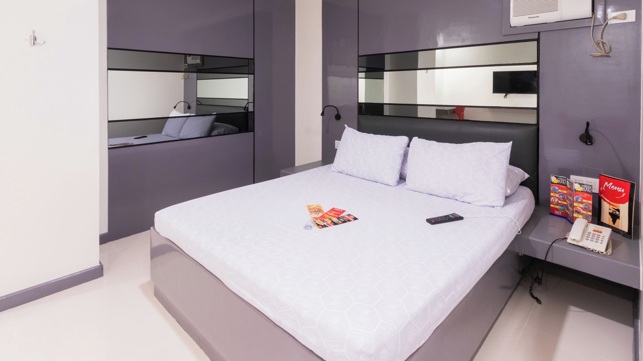 Photo of Bedroom in Guadalupe Nuevo