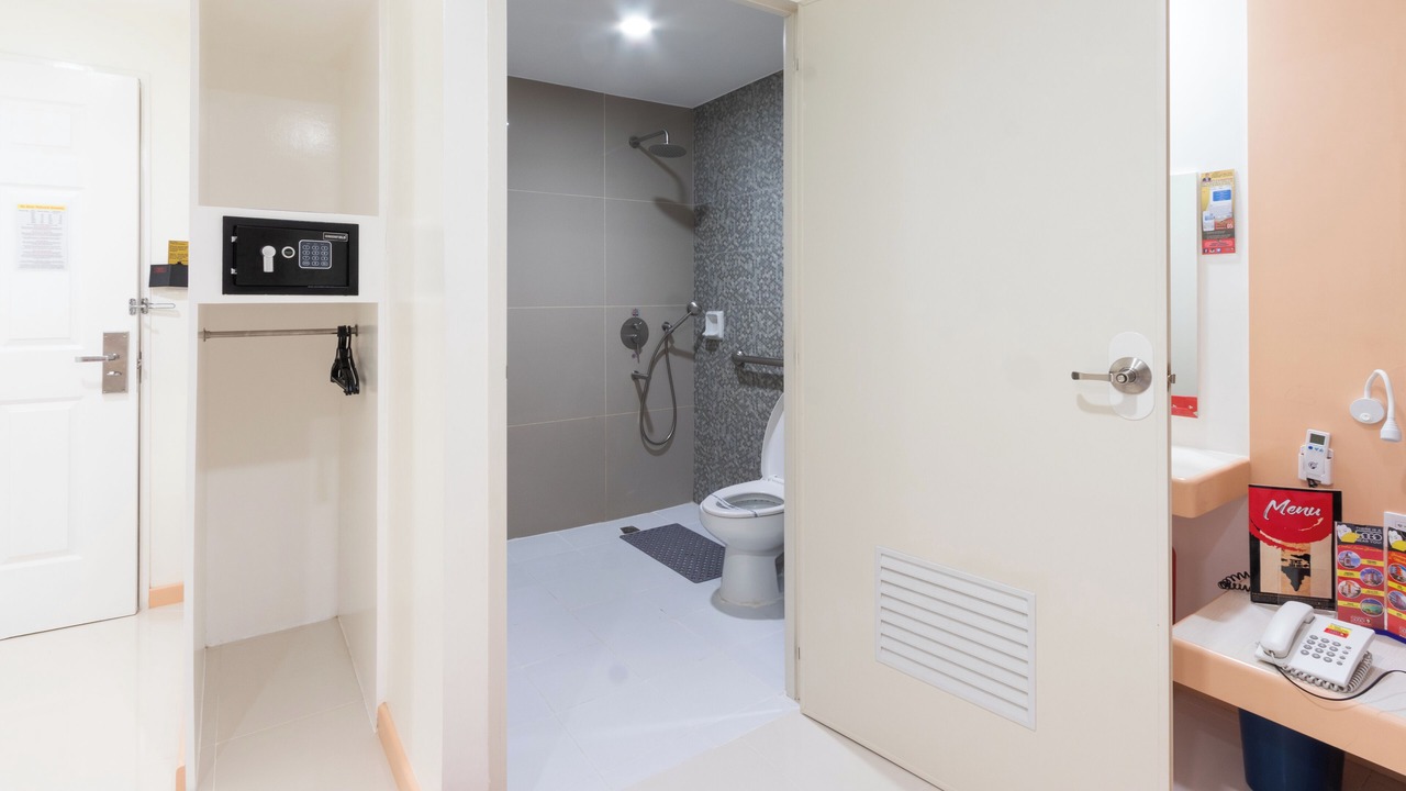 Photo of Bathroom in Guadalupe Nuevo
