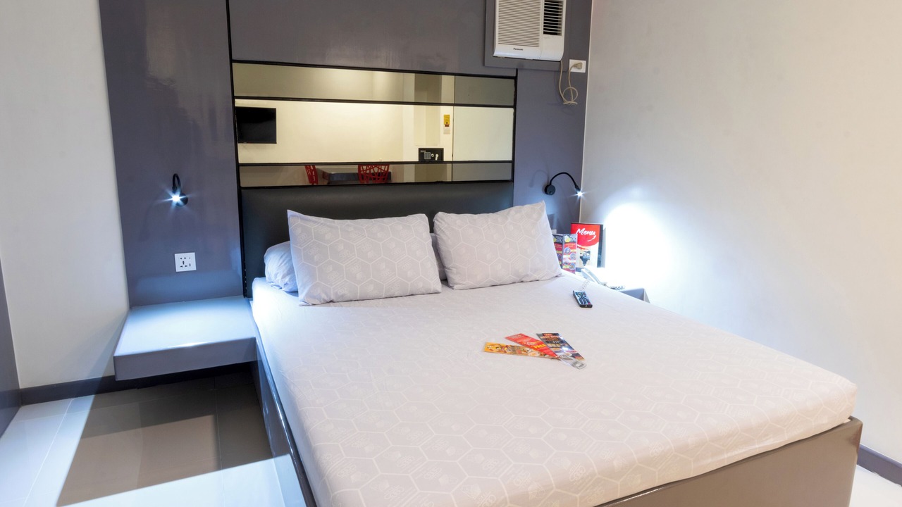 Photo of Bedroom in Guadalupe Nuevo