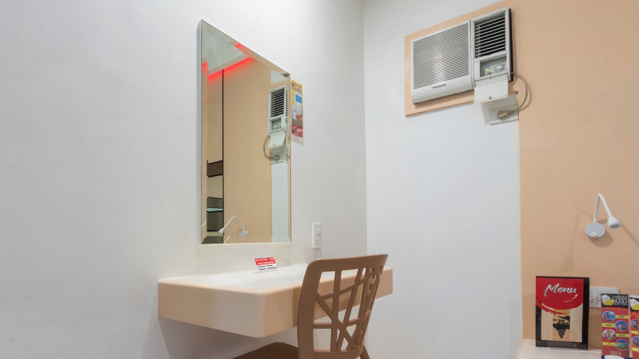 Photo of Bedroom in Guadalupe Nuevo