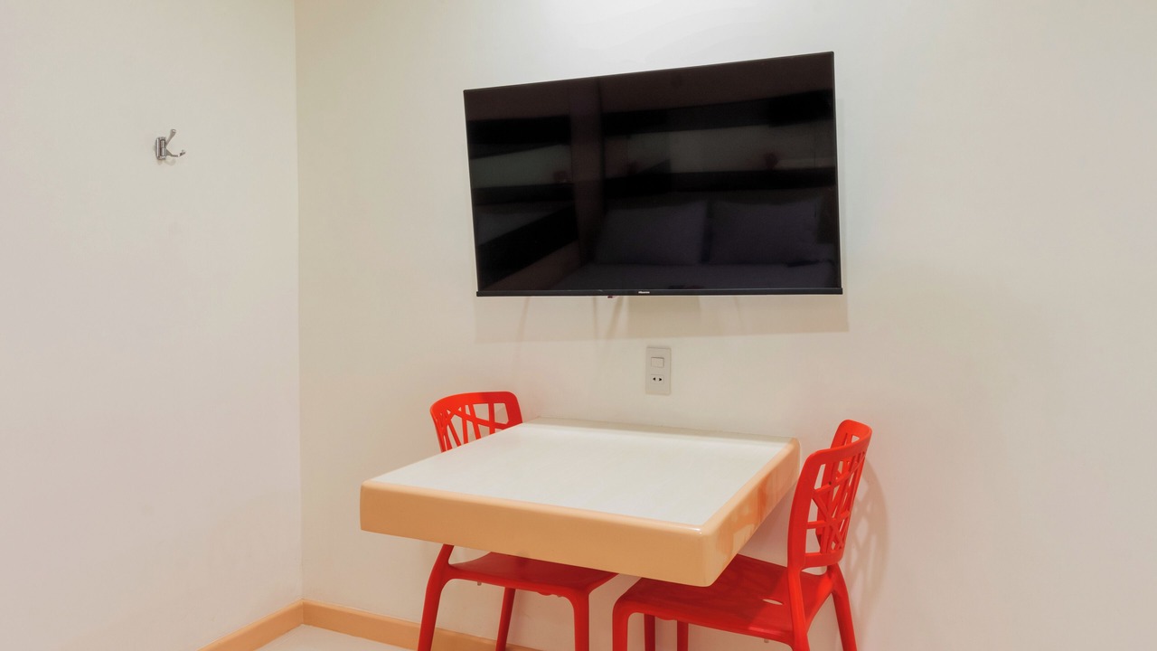 Photo of Bedroom in Guadalupe Nuevo