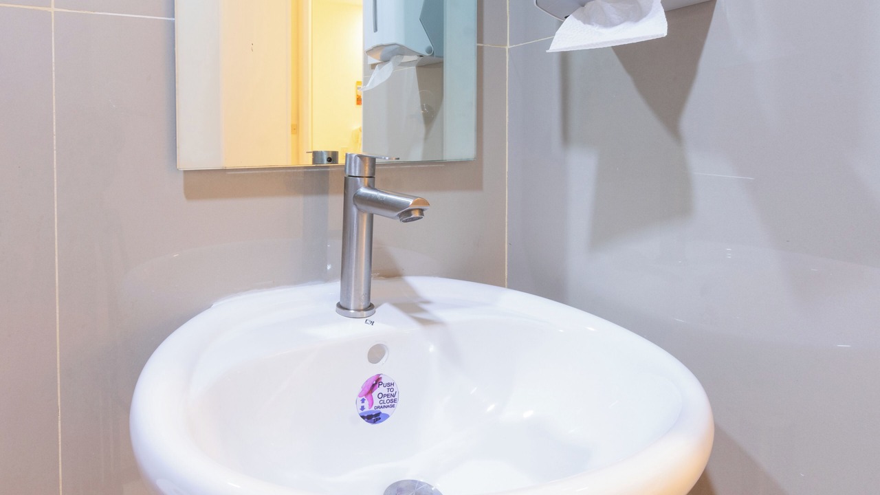 Photo of Bathroom in Guadalupe Nuevo