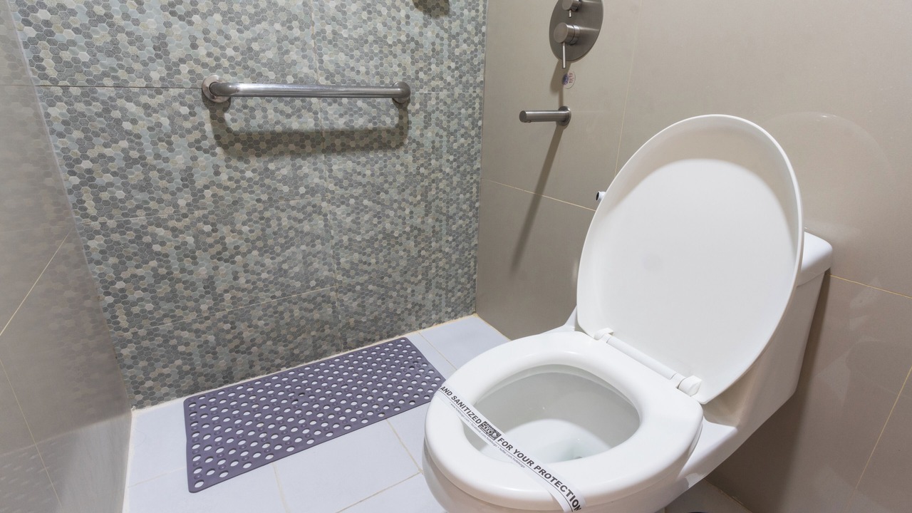 Photo of Bathroom in Guadalupe Nuevo