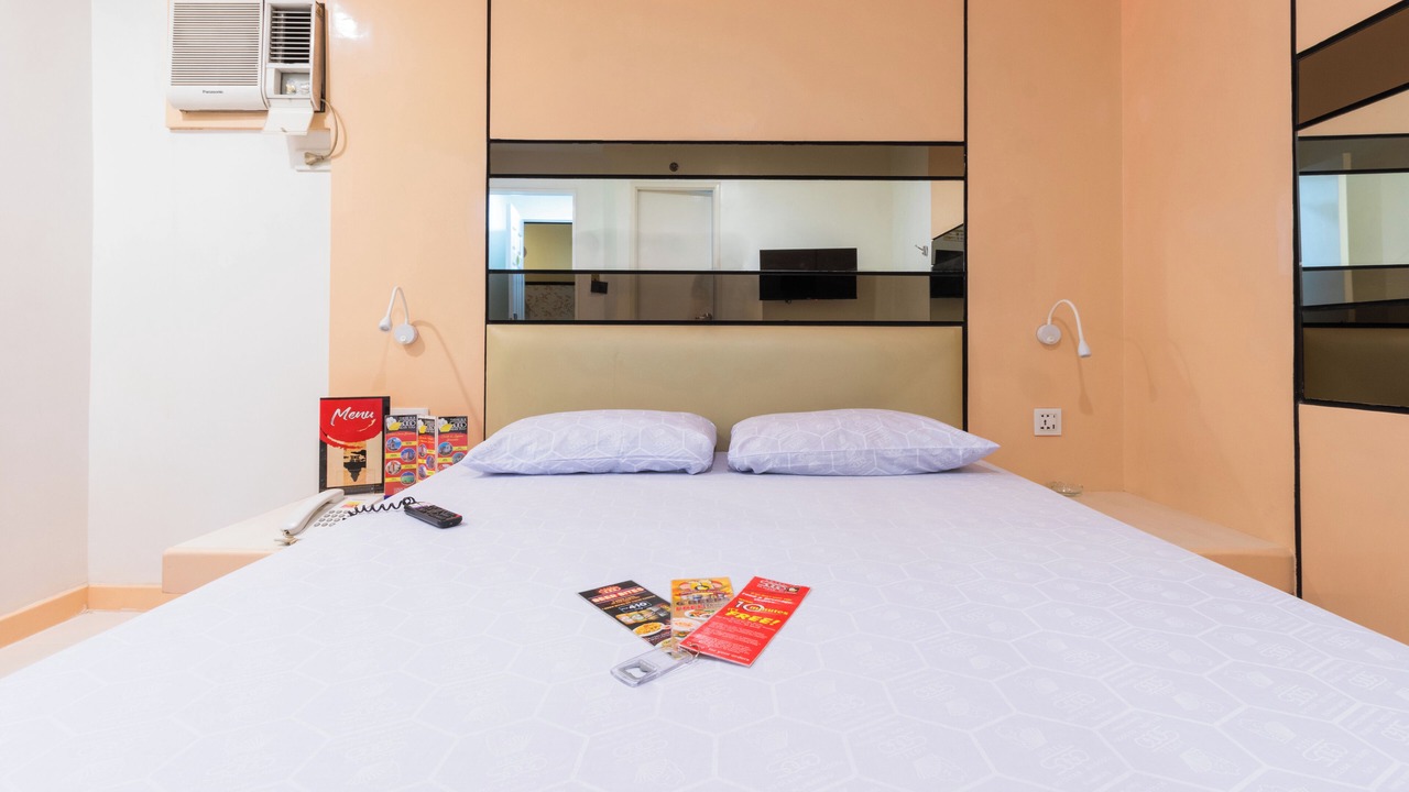 Photo of Bedroom in Guadalupe Nuevo