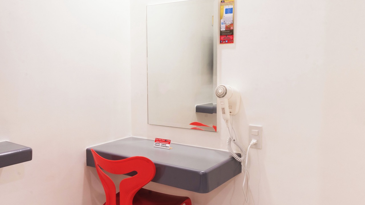 Photo of Bedroom in Guadalupe Nuevo