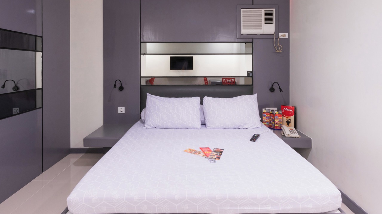 Photo of Bedroom in Guadalupe Nuevo