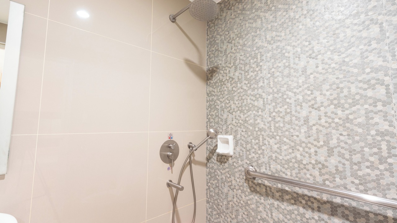 Photo of Bathroom in Guadalupe Nuevo