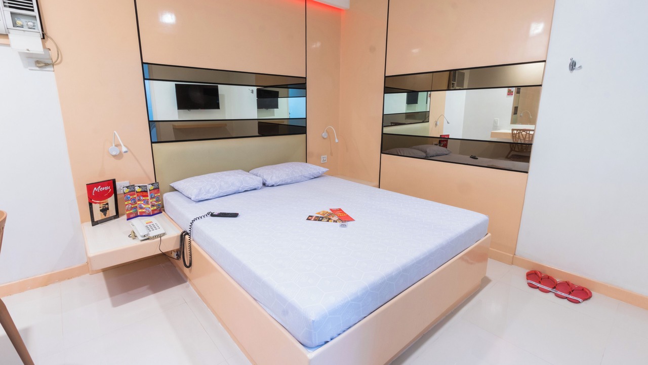 Photo of Bedroom in Guadalupe Nuevo