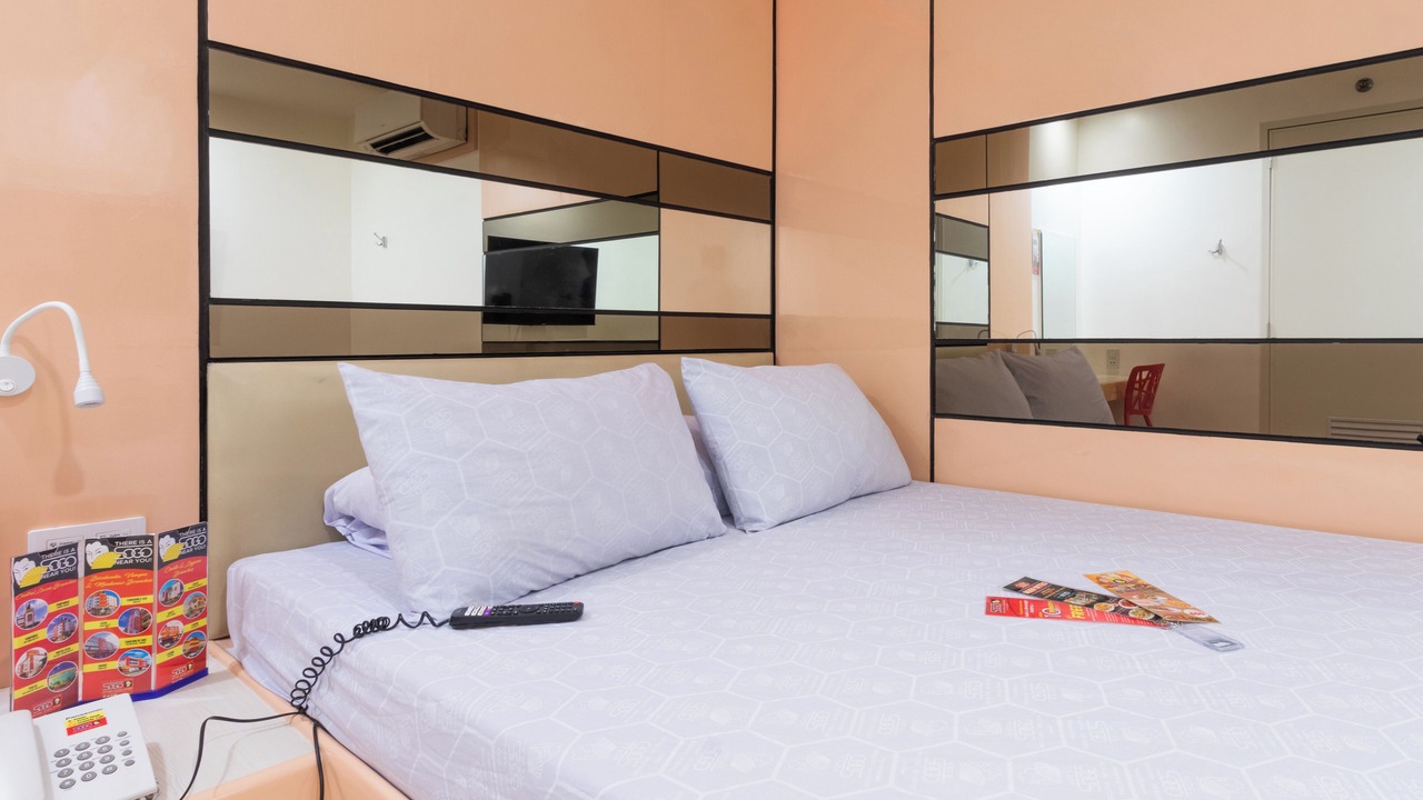 Photo of Bedroom in Guadalupe Nuevo