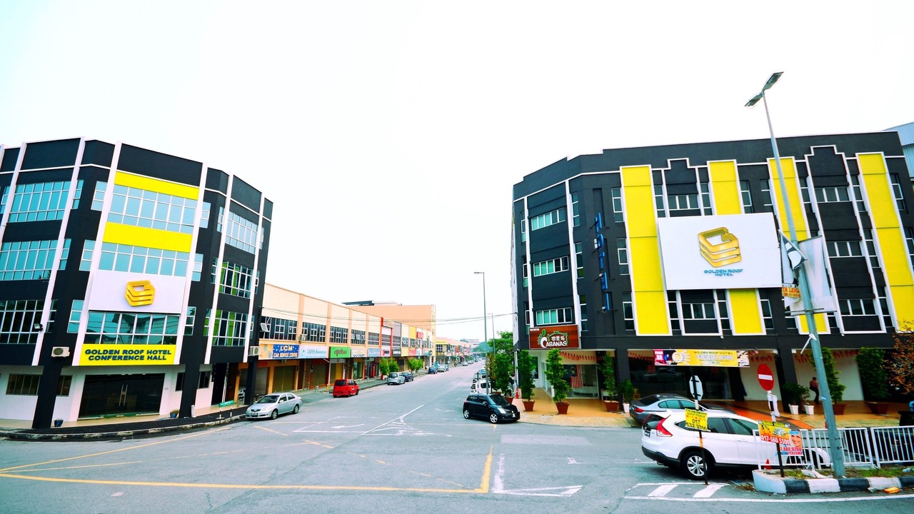 Photo of Outdoor in Ipoh
