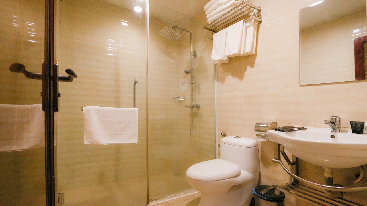 Photo of Bathroom in Ipoh