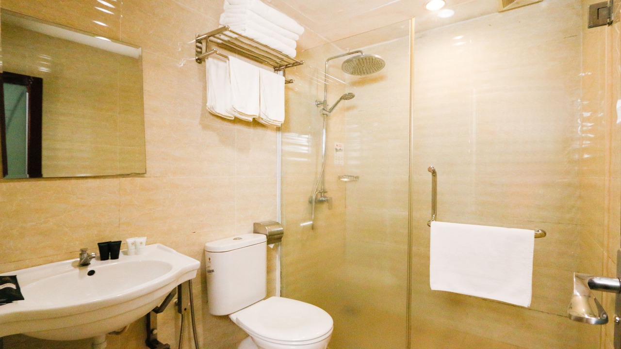 Photo of Bathroom in Ipoh