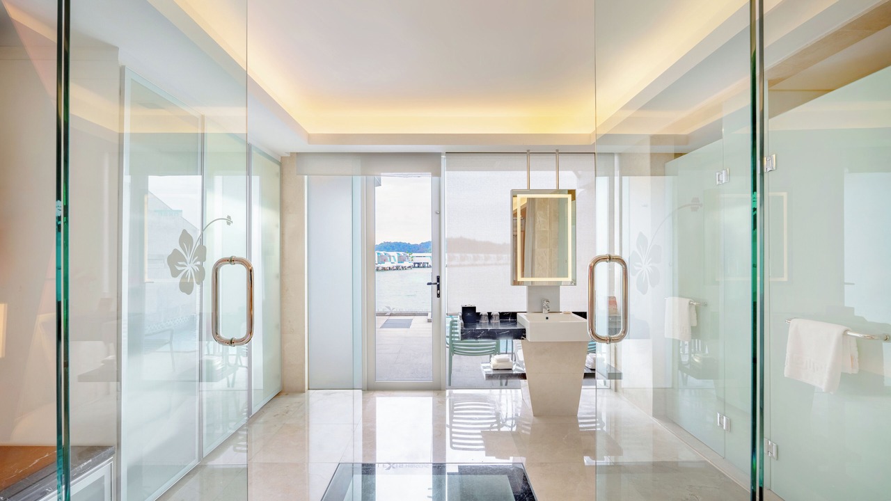 Photo of Bathroom in Tanjung Pelandok