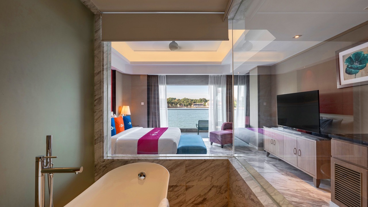 Photo of Bedroom in Tanjung Pelandok