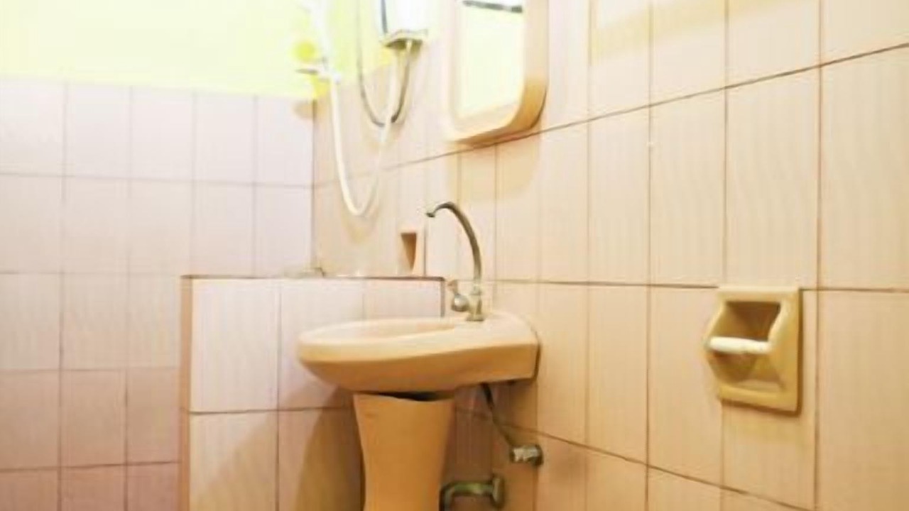 Photo of Bathroom in Donsol