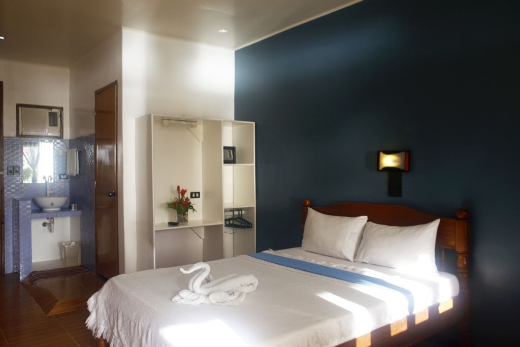 Photo of Bedroom in Donsol