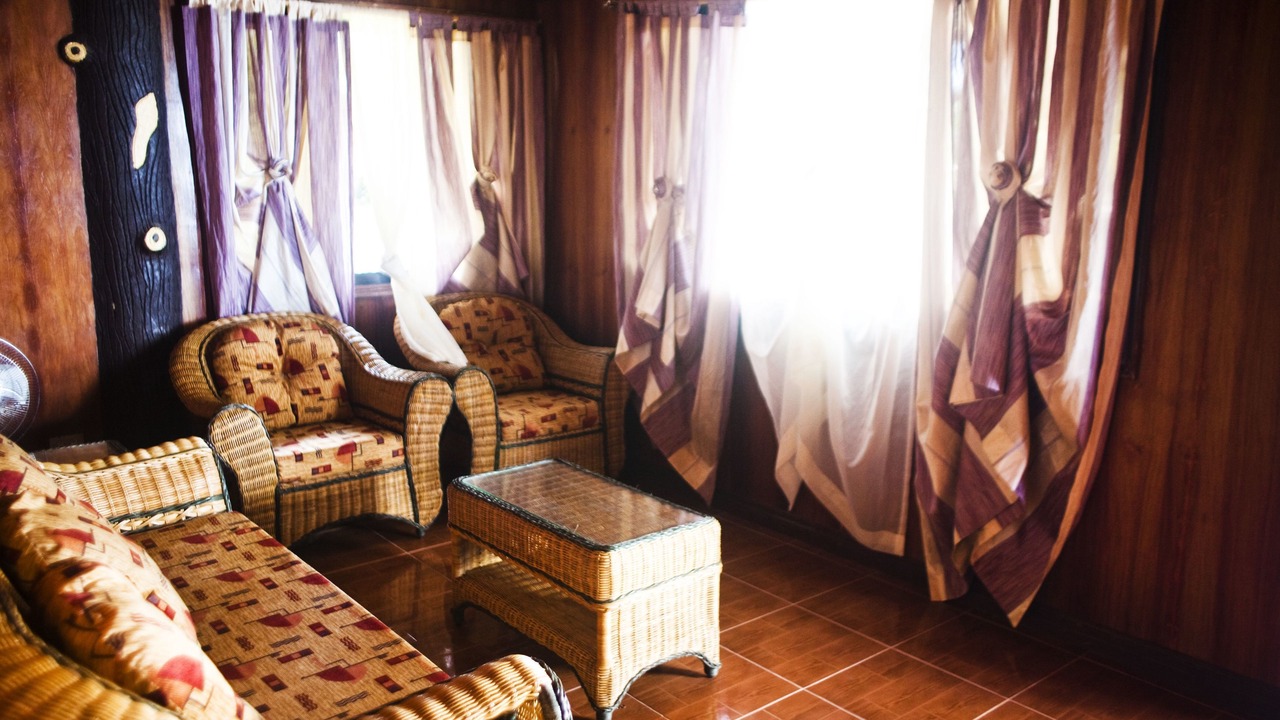 Photo of Bedroom in Donsol