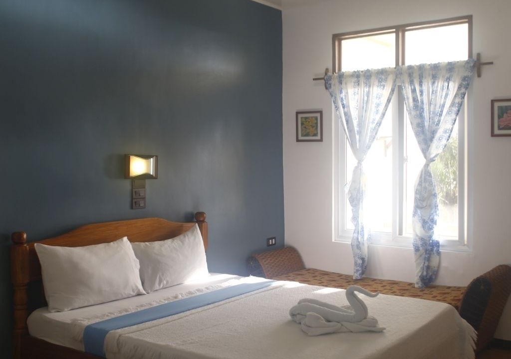 Photo of Bedroom in Donsol