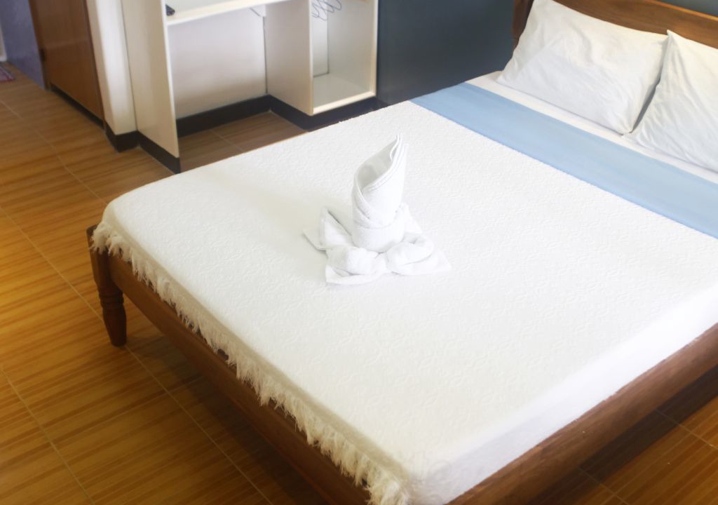 Photo of Bedroom in Donsol