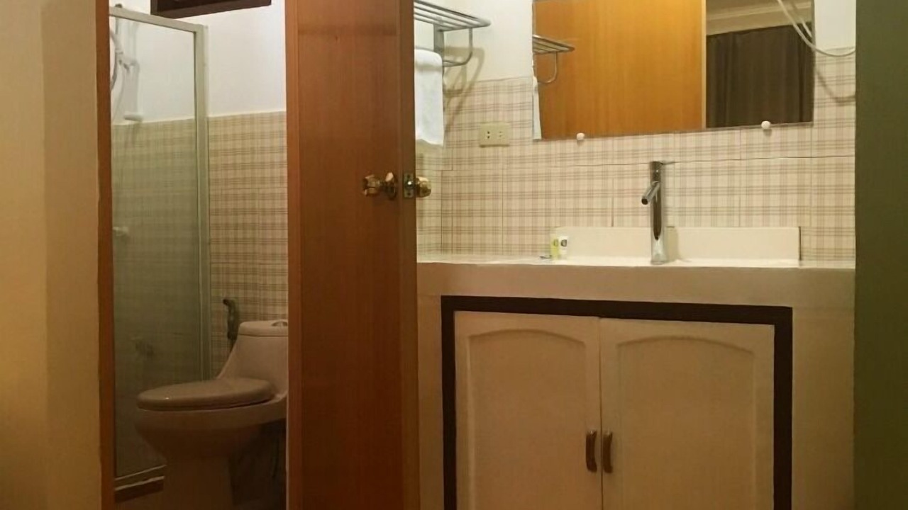 Photo of Bathroom in Donsol