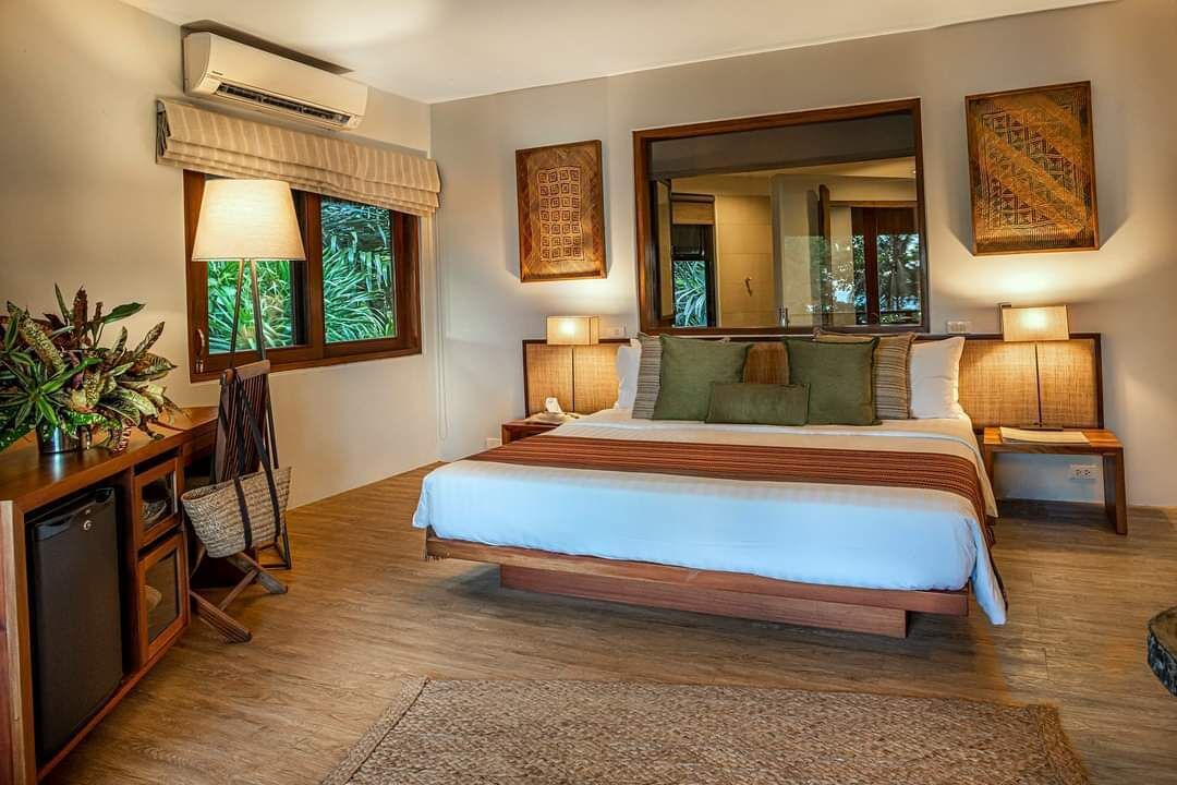 Photo of Bedroom in Anda