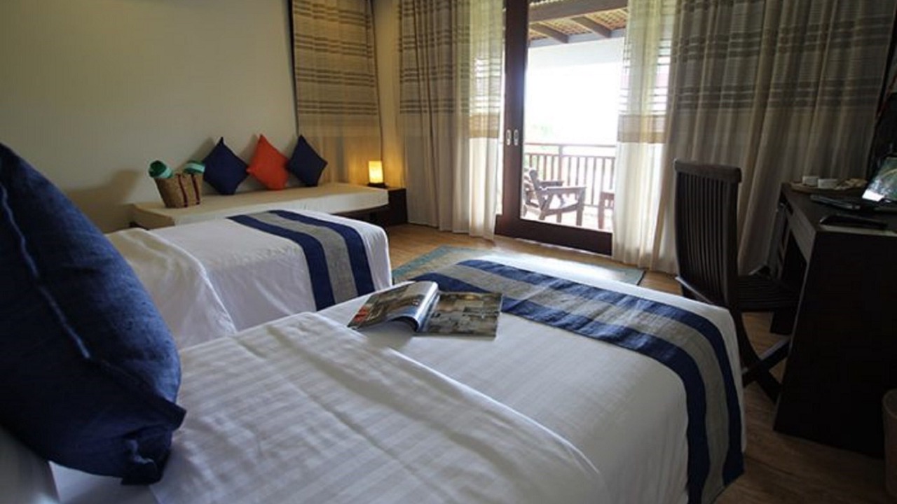Photo of Bedroom in Anda