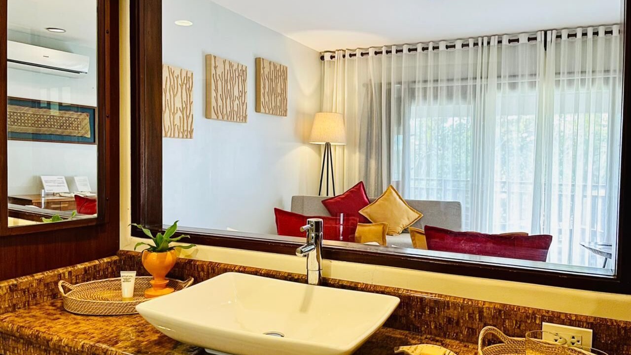 Photo of Bathroom in Anda