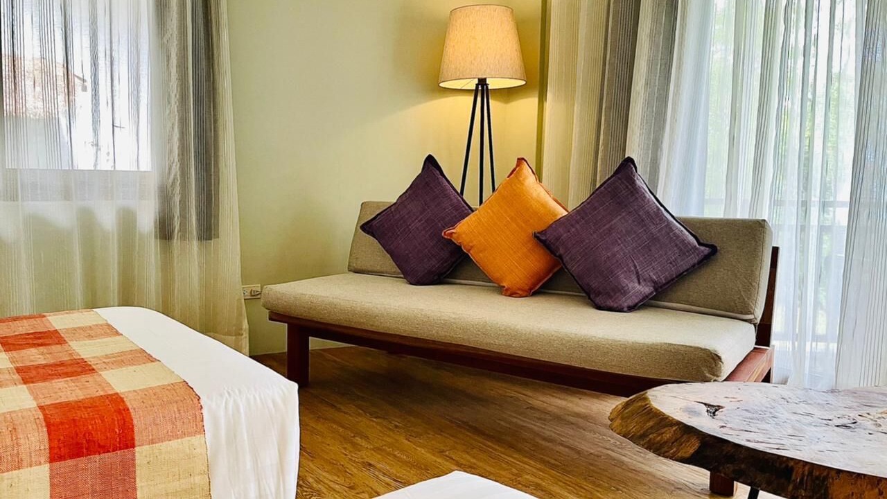 Photo of Bedroom in Anda