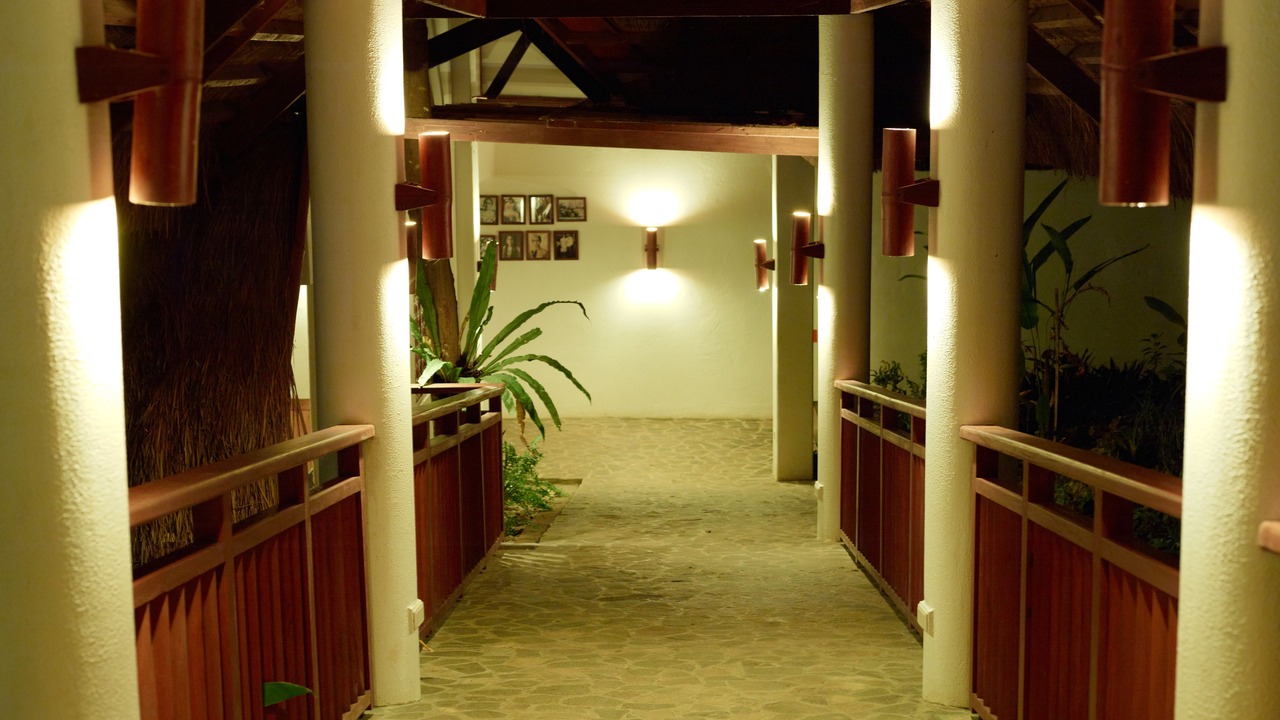Photo of Patio Balcony in Anda