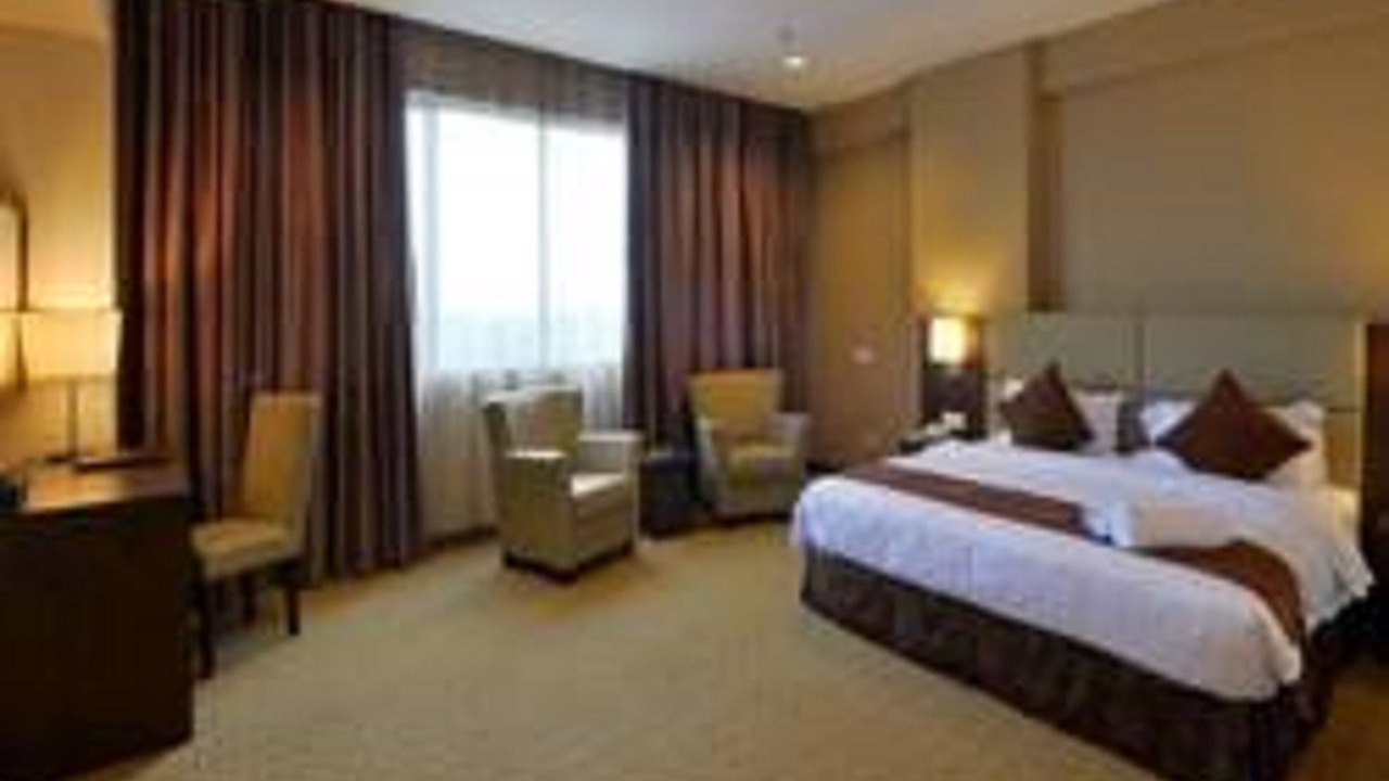 Photo of Bedroom in Lintas Plaza