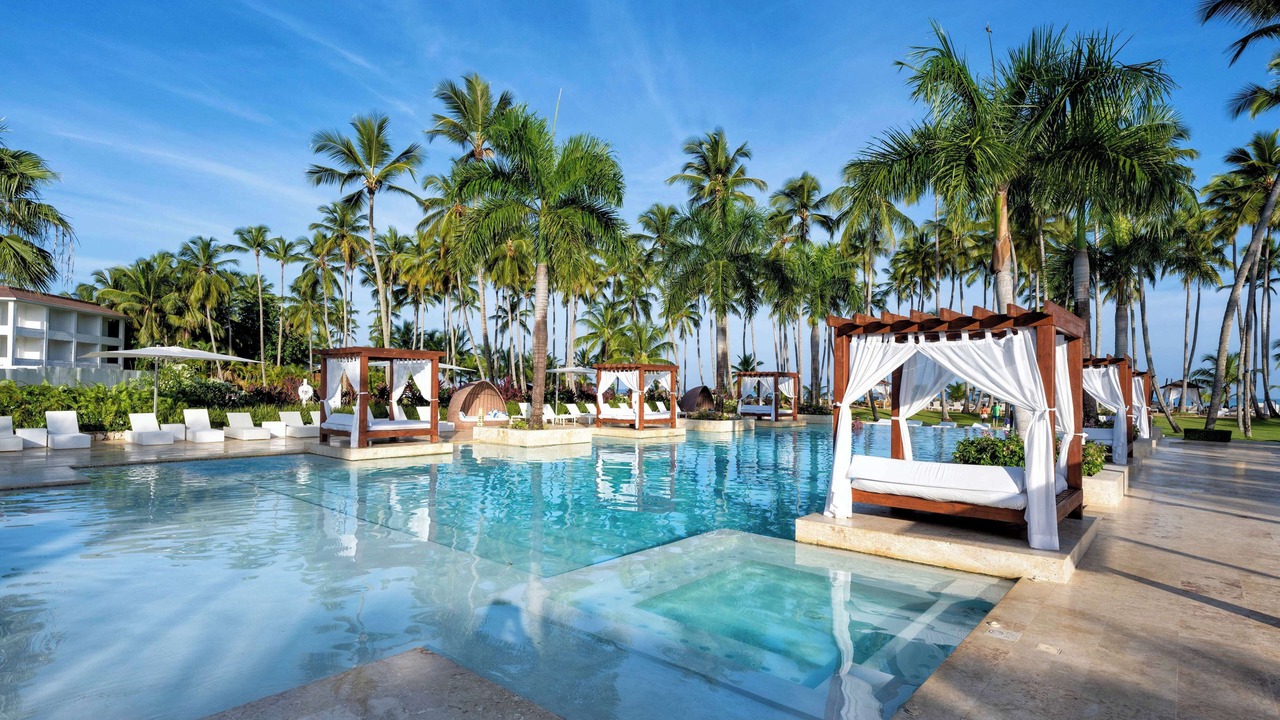 Photo of Outdoor in Las Terrenas