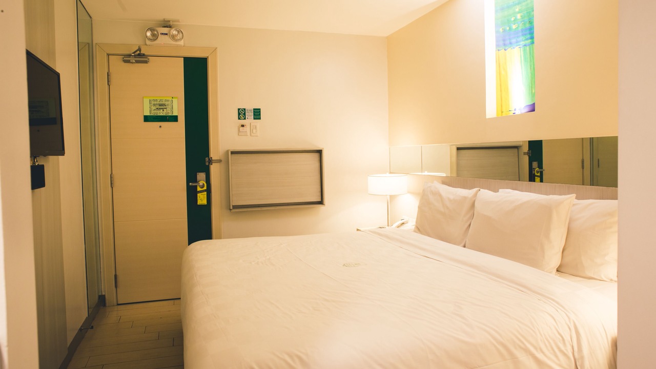 Photo of Bedroom in Ortigas Center