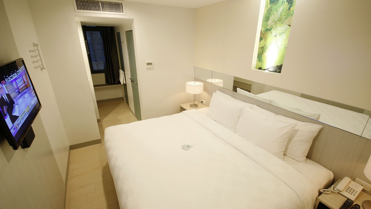 Photo of Bedroom in Ortigas Center