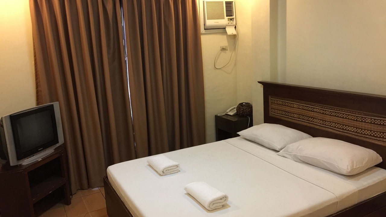 Photo of Bedroom in Tagbilaran