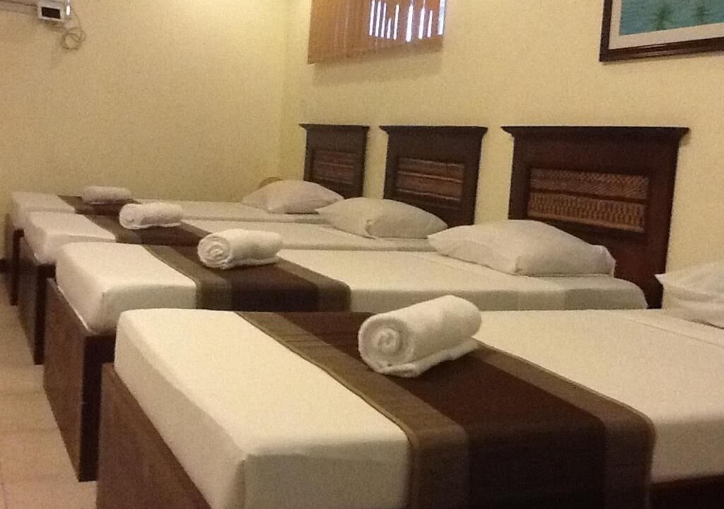 Photo of Bedroom in Tagbilaran