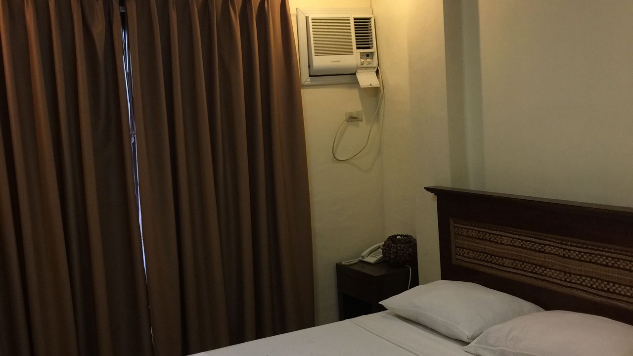 Photo of Bedroom in Tagbilaran