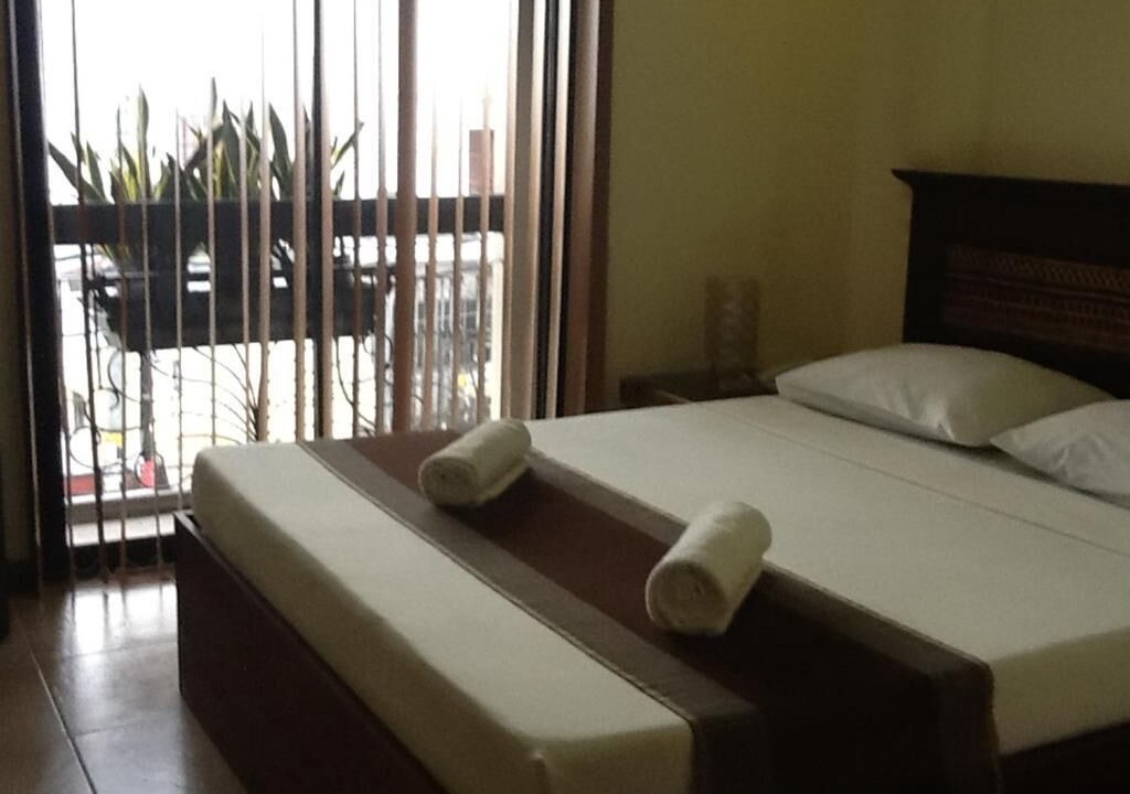 Photo of Bedroom in Tagbilaran