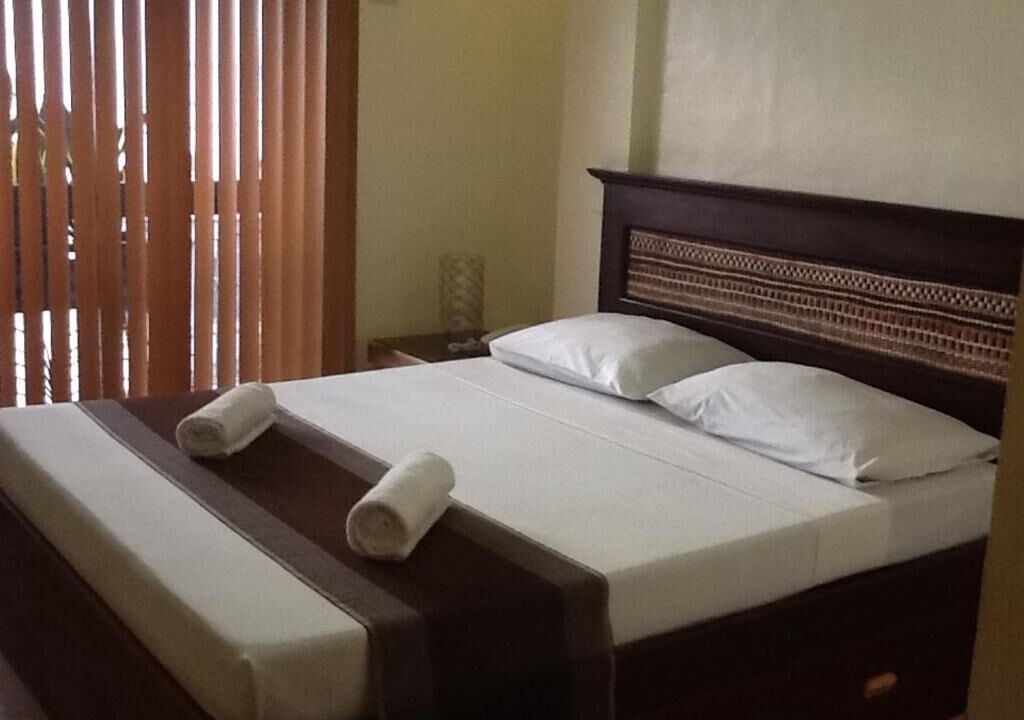 Photo of Bedroom in Tagbilaran