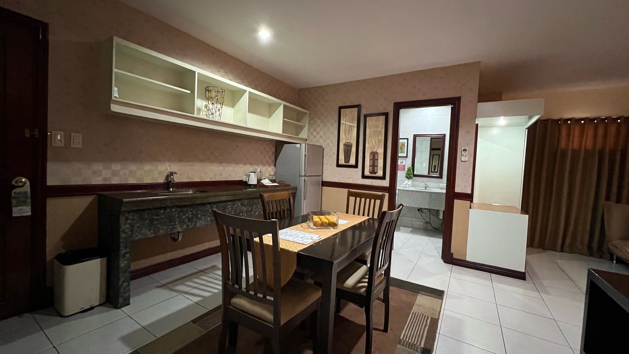Photo of Bedroom in Olongapo