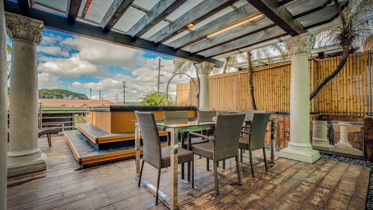 Photo of Patio Balcony in Balibago