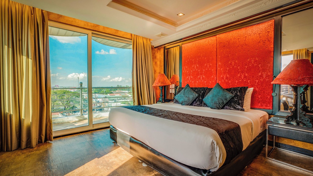 Photo of Bedroom in Balibago