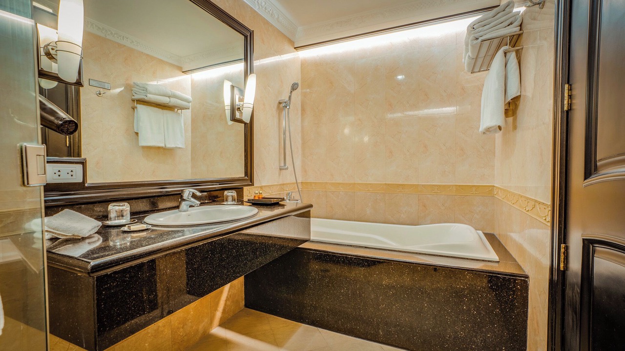 Photo of Bathroom in Balibago