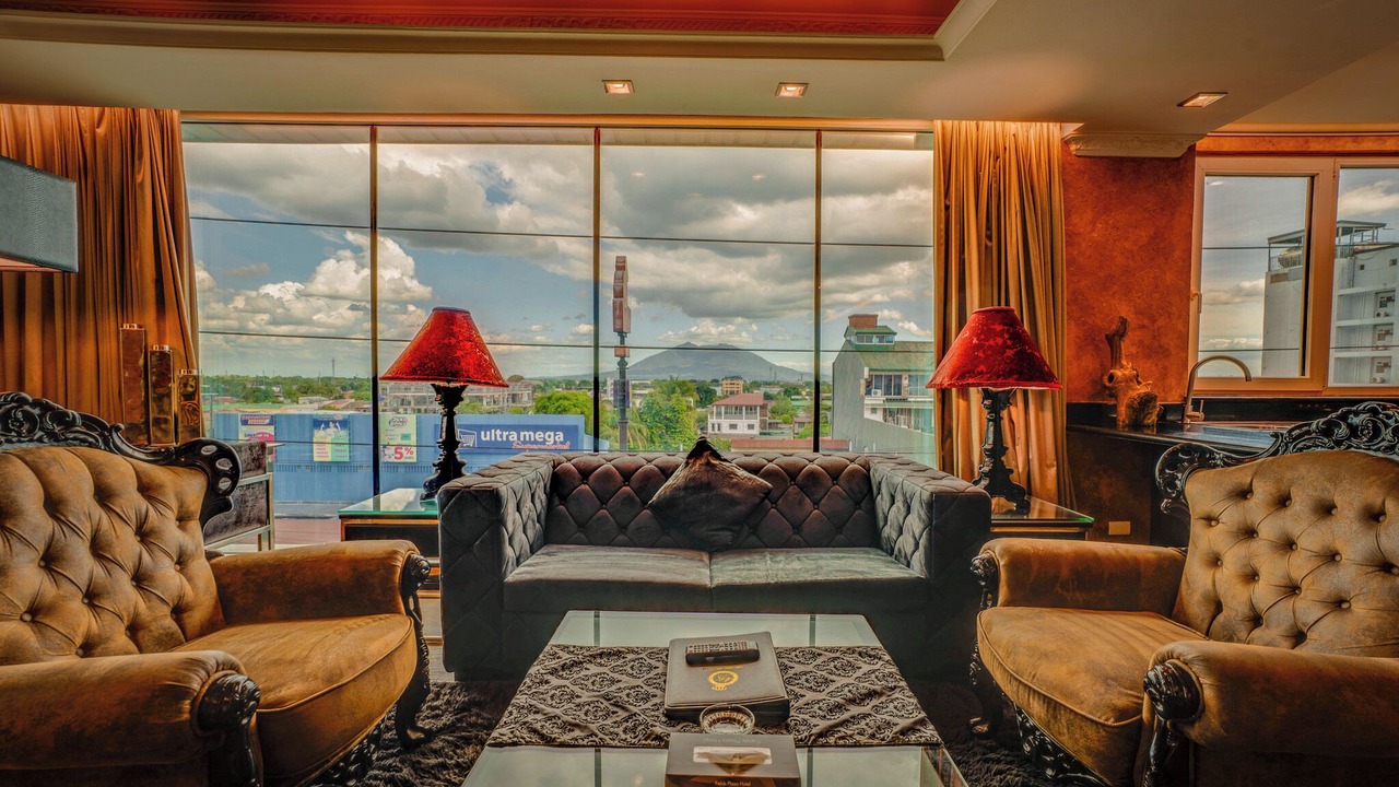 Photo of Patio Balcony in Balibago