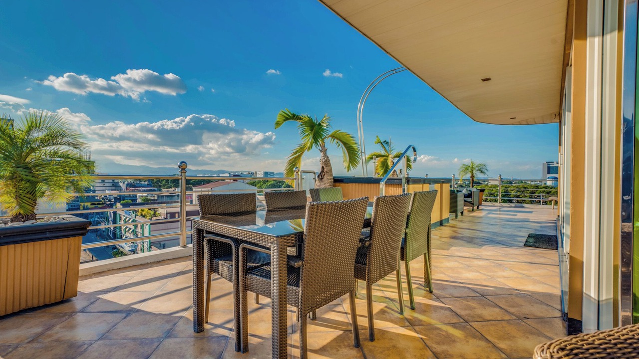 Photo of Patio Balcony in Balibago