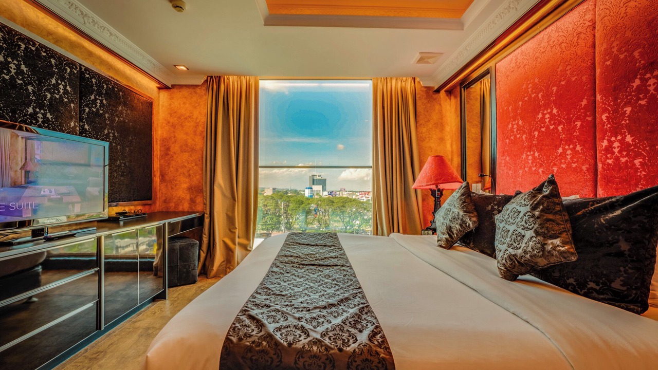 Photo of Bedroom in Balibago