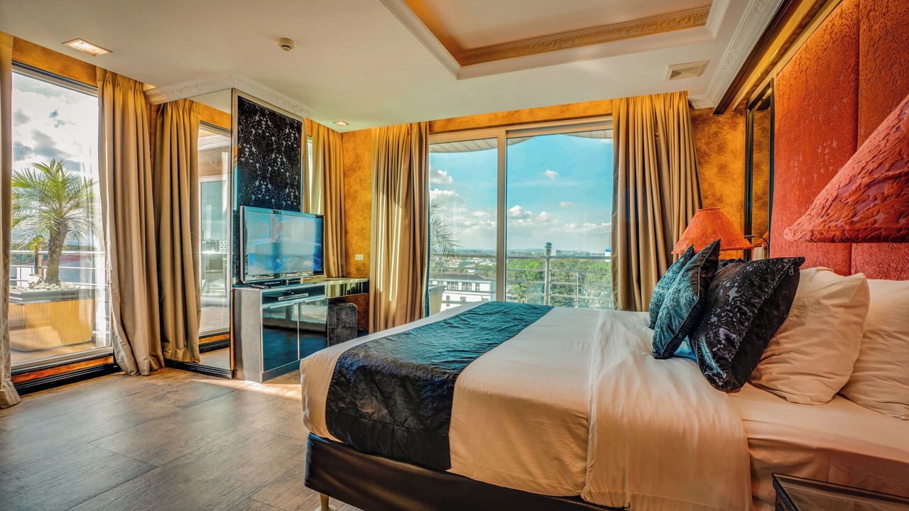 Photo of Bedroom in Balibago