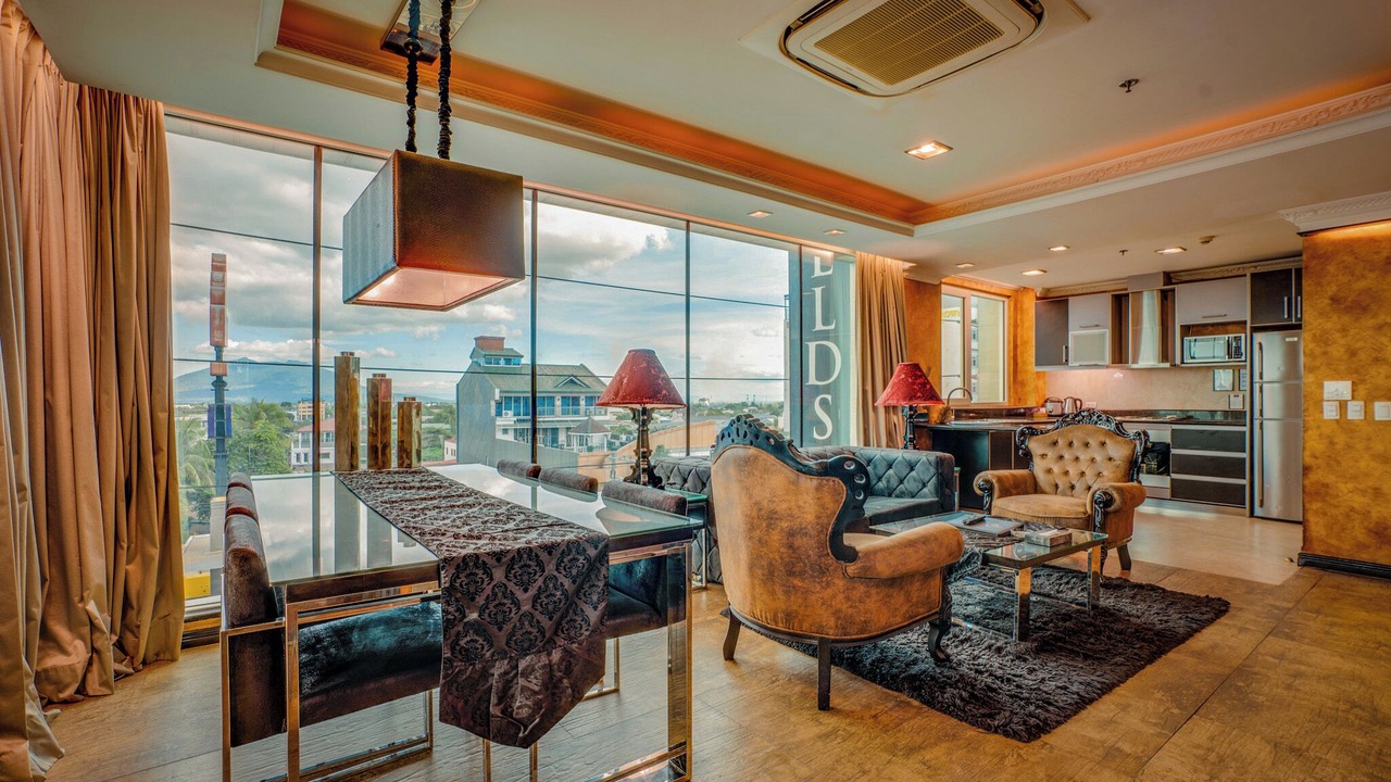Photo of Patio Balcony in Balibago