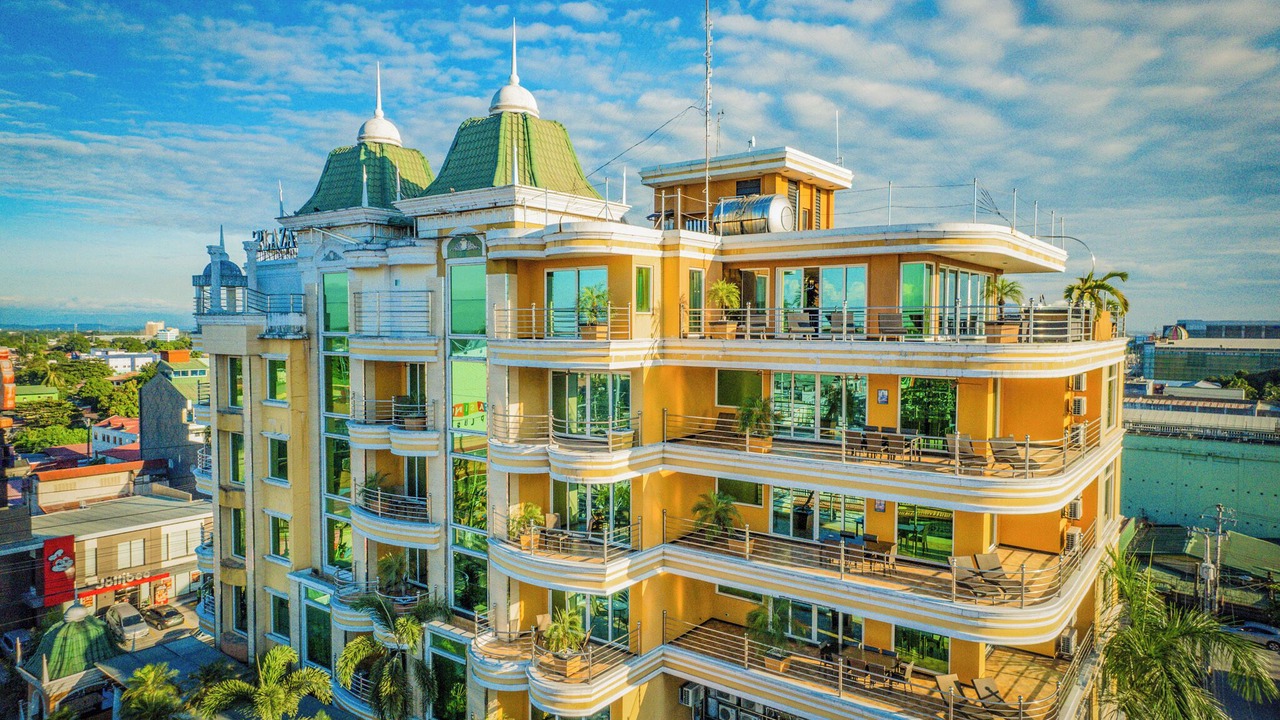 Photo of Outdoor in Balibago