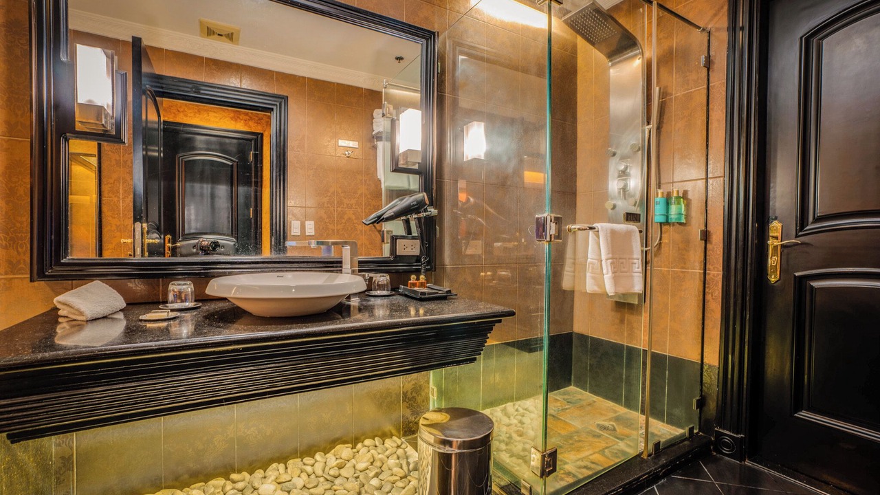 Photo of Bathroom in Balibago